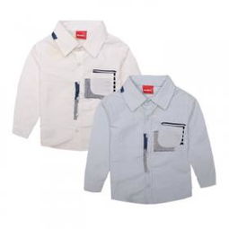 金趣貝童裝加盟指南 費(fèi)用、流程與技術(shù)管理